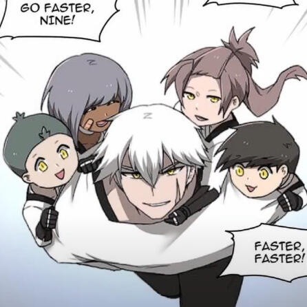 Children