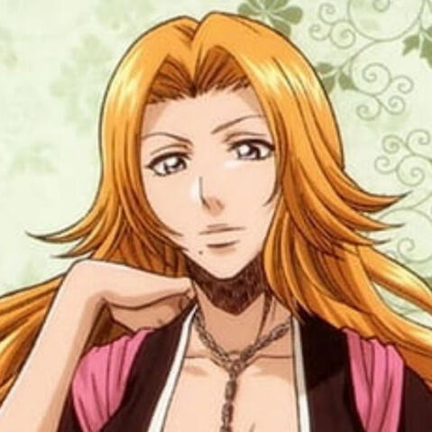 Rangiku Matsumoto